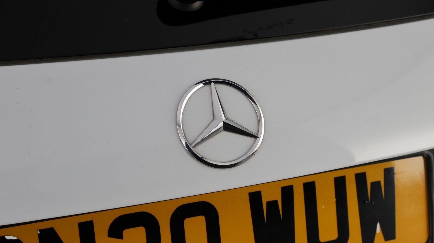 Used Mercedes-Benz A-Class 2020 for sale - 77420833: Photo 20