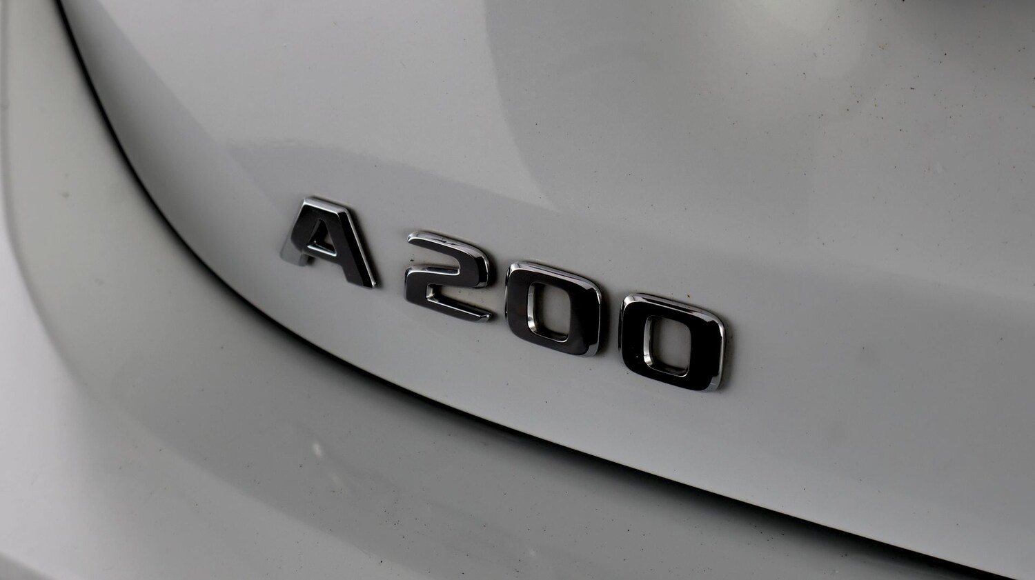 Used Mercedes-Benz A-Class 2020 for sale - 77420833: Photo 21