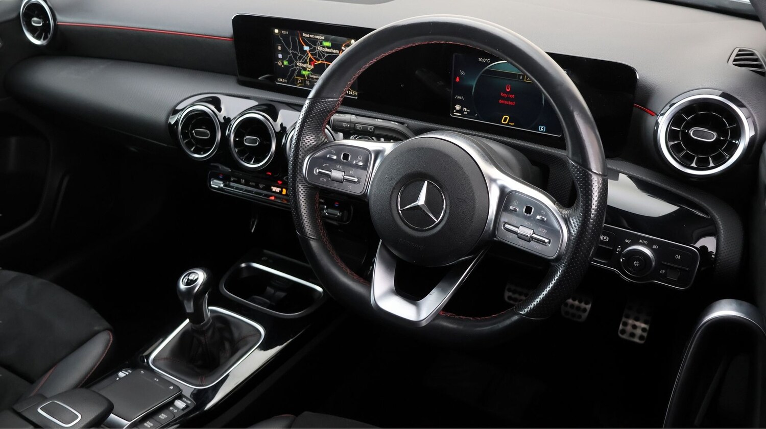 Used Mercedes-Benz A-Class 2020 for sale - 77420833: Photo 9