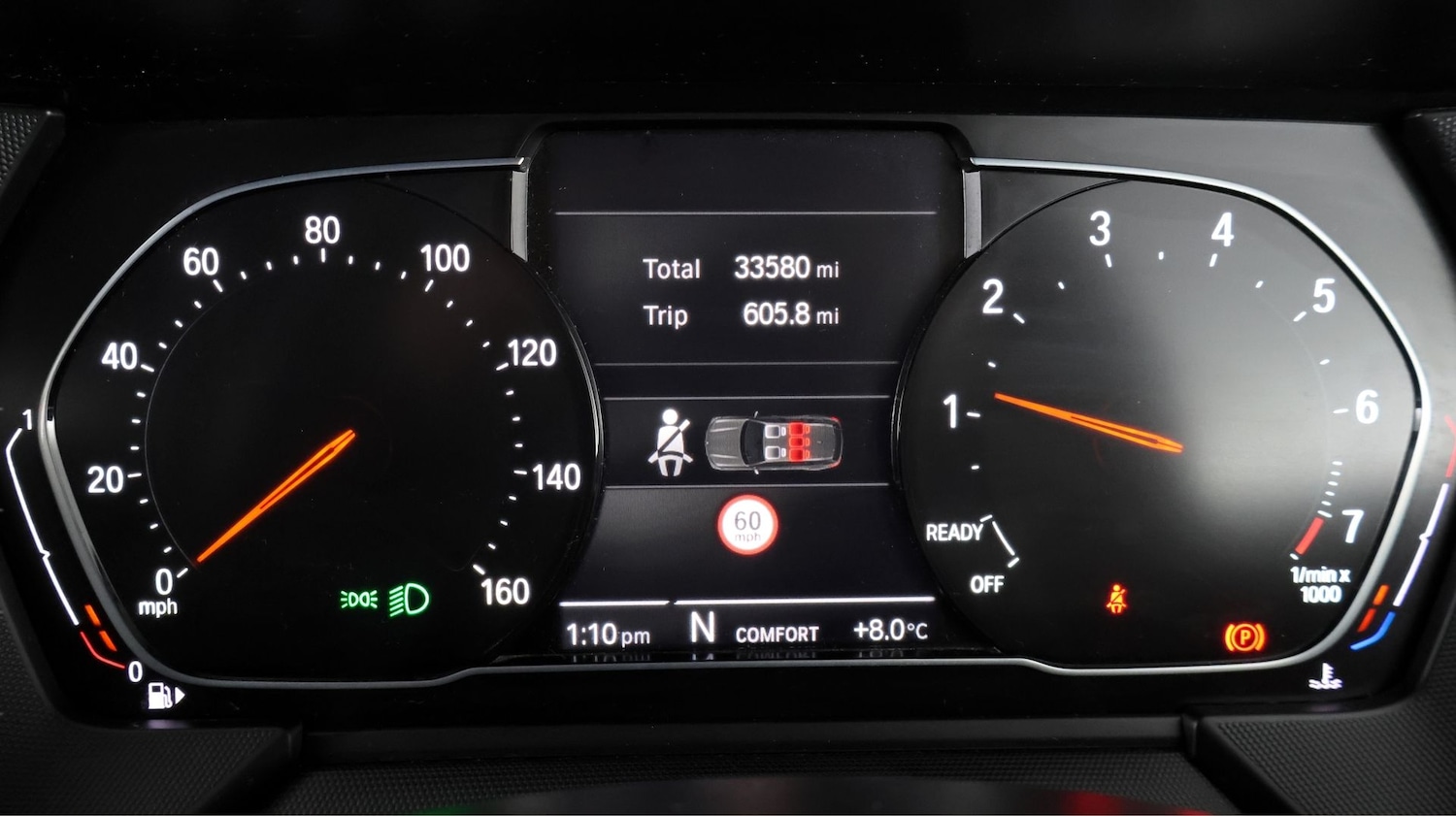 Used BMW 1 Series 2020 for sale - 78062348: Photo 10