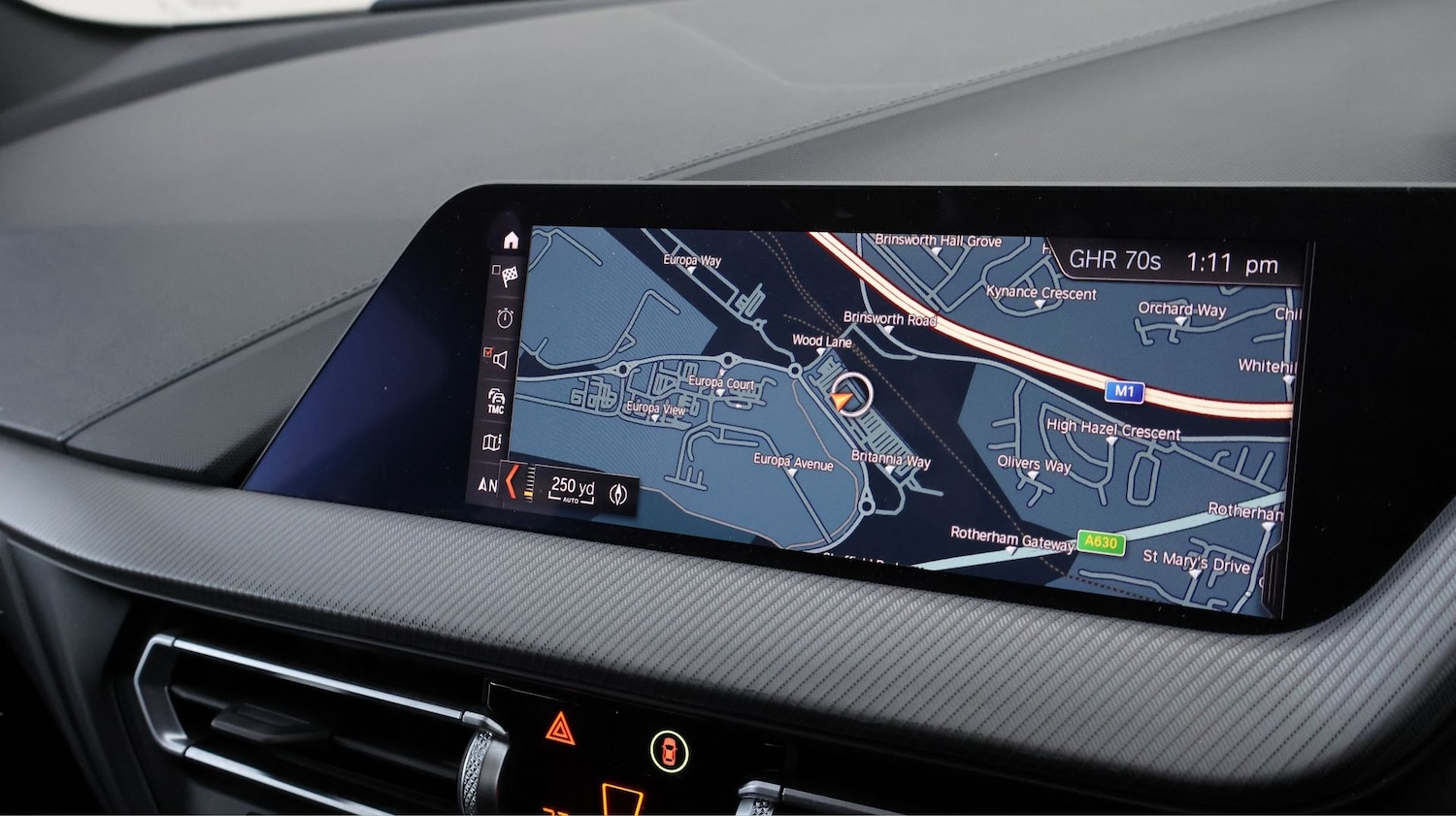 Used BMW 1 Series 2020 for sale - 78062348: Photo 11