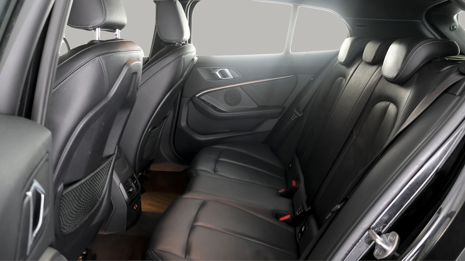 Used BMW 1 Series 2020 for sale - 78062348: Photo 16