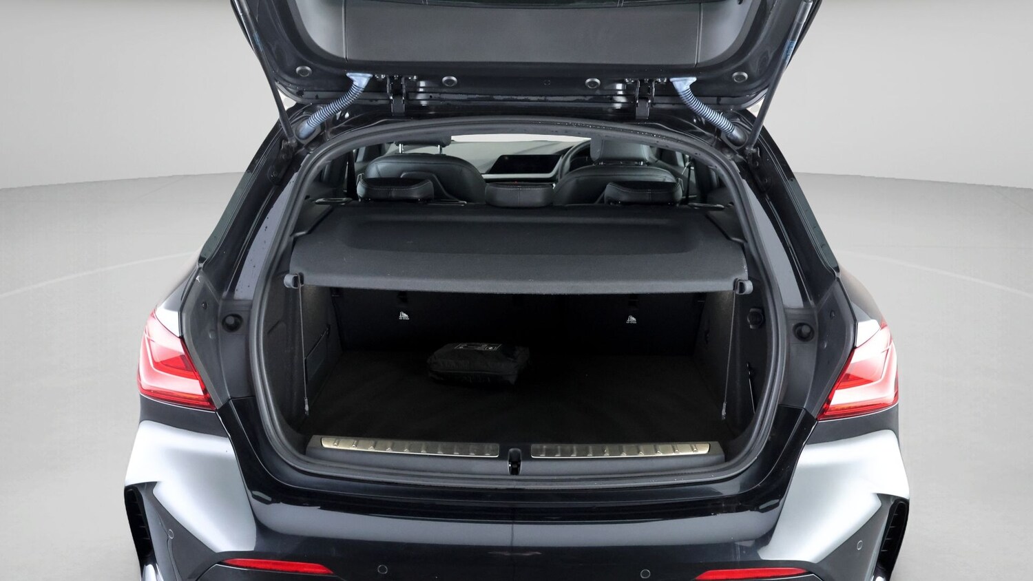 Used BMW 1 Series 2020 for sale - 78062348: Photo 17