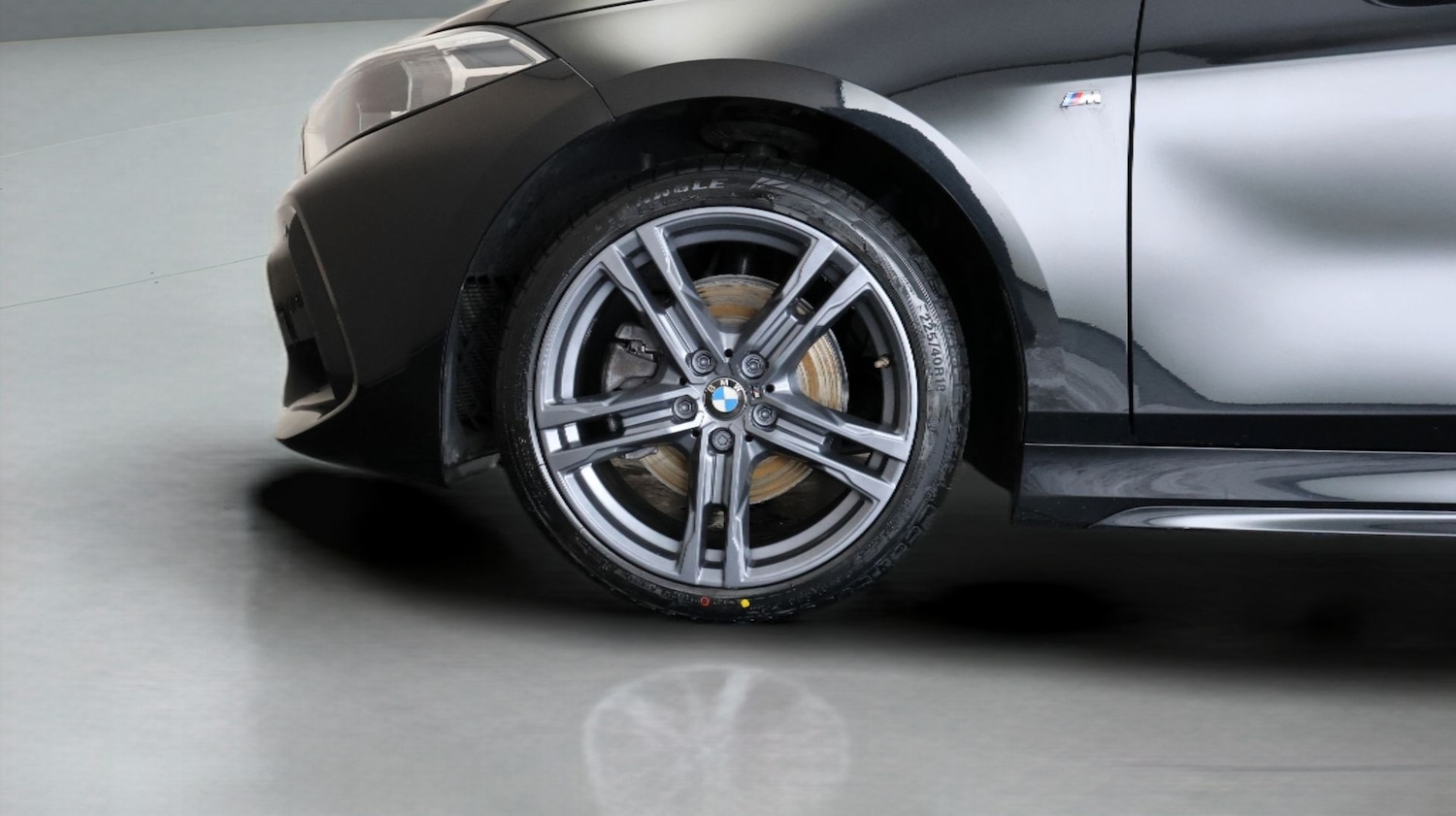 Used BMW 1 Series 2020 for sale - 78062348: Photo 18