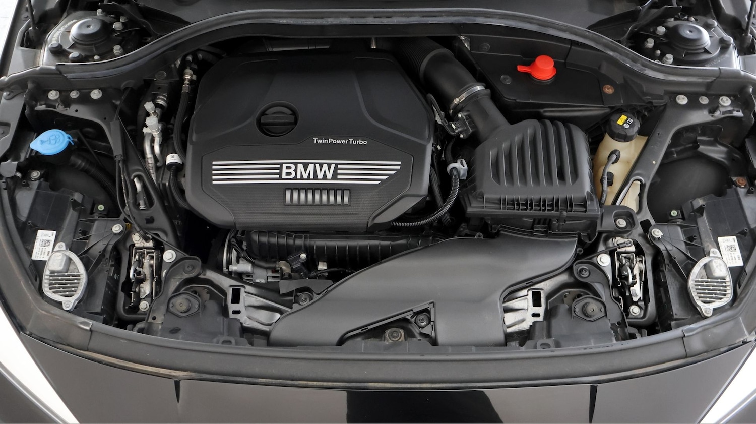 Used BMW 1 Series 2020 for sale - 78062348: Photo 19