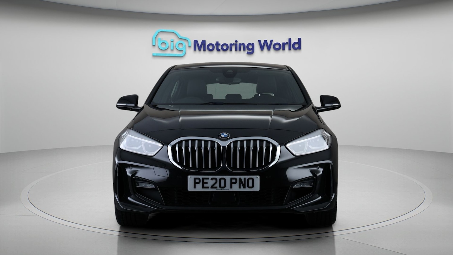 Used BMW 1 Series 2020 for sale - 78062348: Photo 2