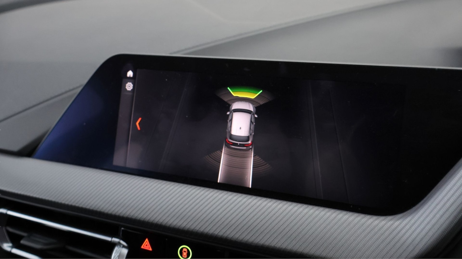 Used BMW 1 Series 2020 for sale - 78062348: Photo 22