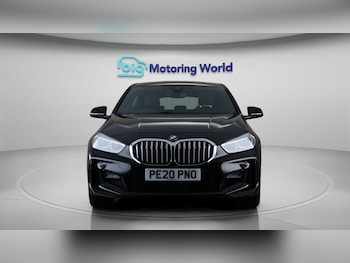 Used BMW 1 Series 2020 for sale - 78062348: Photo