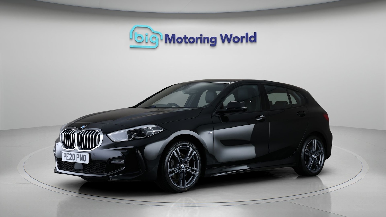 Used BMW 1 Series 2020 for sale - 78062348: Photo 3