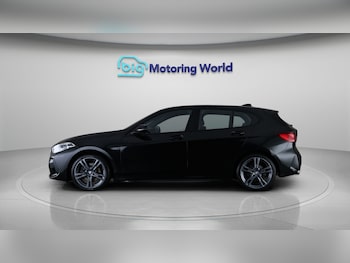 Used BMW 1 Series 2020 for sale - 78062348: Photo