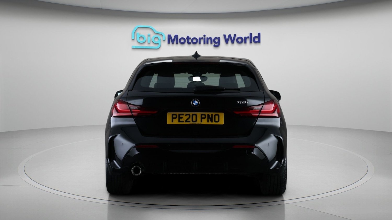 Used BMW 1 Series 2020 for sale - 78062348: Photo 6