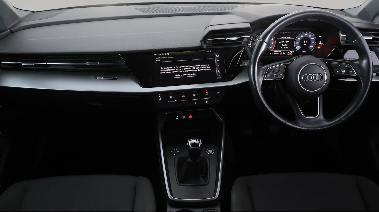 Used Audi A3 2020 for sale - 77797392: Photo 12