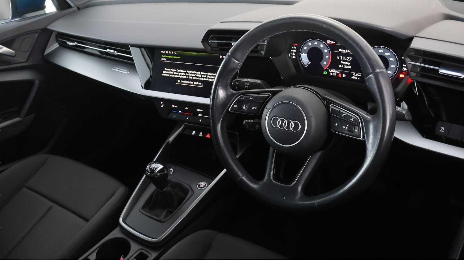 Used Audi A3 2020 for sale - 77797392: Photo 9