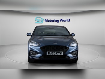 Used Ford Focus 2020 for sale - 75810058: Photo