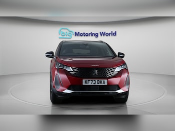 Used Peugeot 3008 2024 for sale - 79068011: Photo