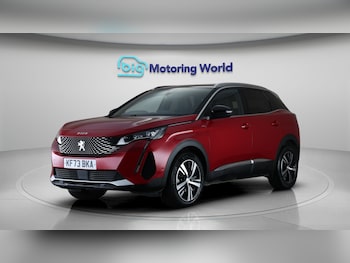 Used Peugeot 3008 2024 for sale - 79068011: Photo