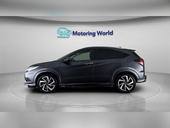 Used Honda HR-V 2020 for sale - 78581900: Photo