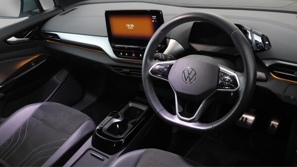 Used Volkswagen ID.4 2022 for sale - 76326488: Photo 10