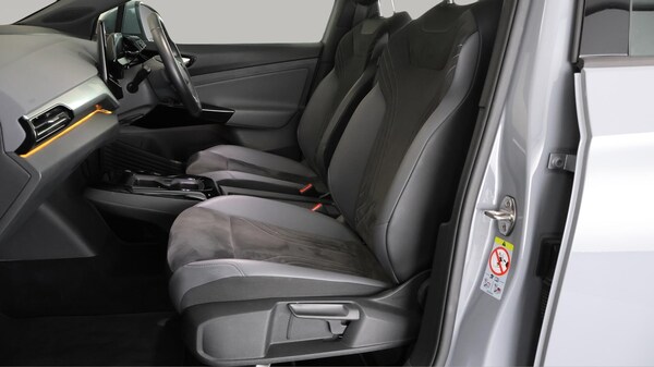 Used Volkswagen ID.4 2022 for sale - 76326488: Photo 15