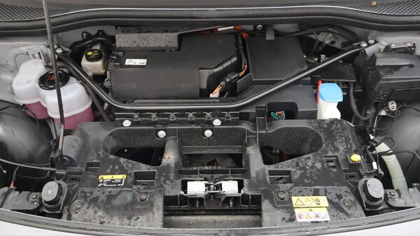 Used Volkswagen ID.4 2022 for sale - 76326488: Photo 20
