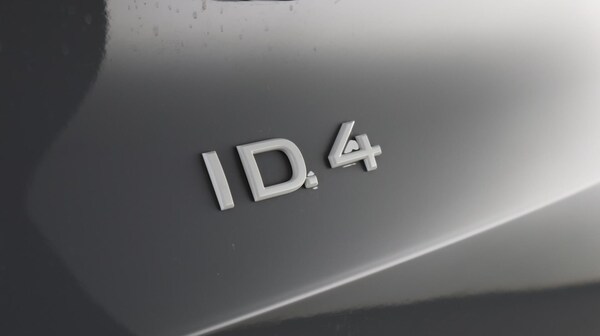 Used Volkswagen ID.4 2022 for sale - 76326488: Photo 22