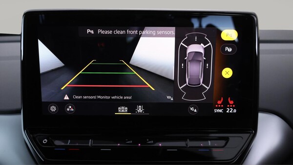 Used Volkswagen ID.4 2022 for sale - 76326488: Photo 26