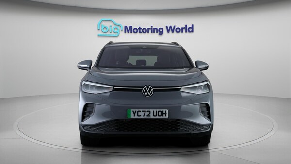 Used Volkswagen ID.4 2022 for sale - 76326488: Photo 3