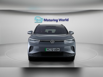 Used Volkswagen ID.4 2022 for sale - 76326488: Photo 3