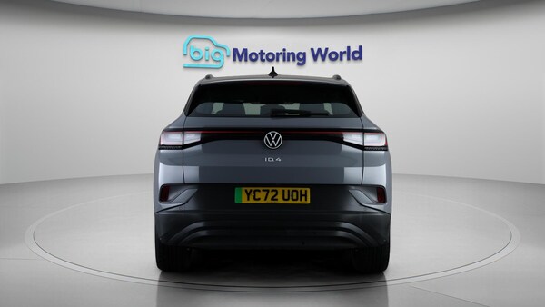 Used Volkswagen ID.4 2022 for sale - 76326488: Photo 7