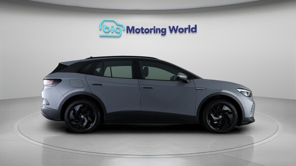 Used Volkswagen ID.4 2022 for sale - 76326488: Photo 9