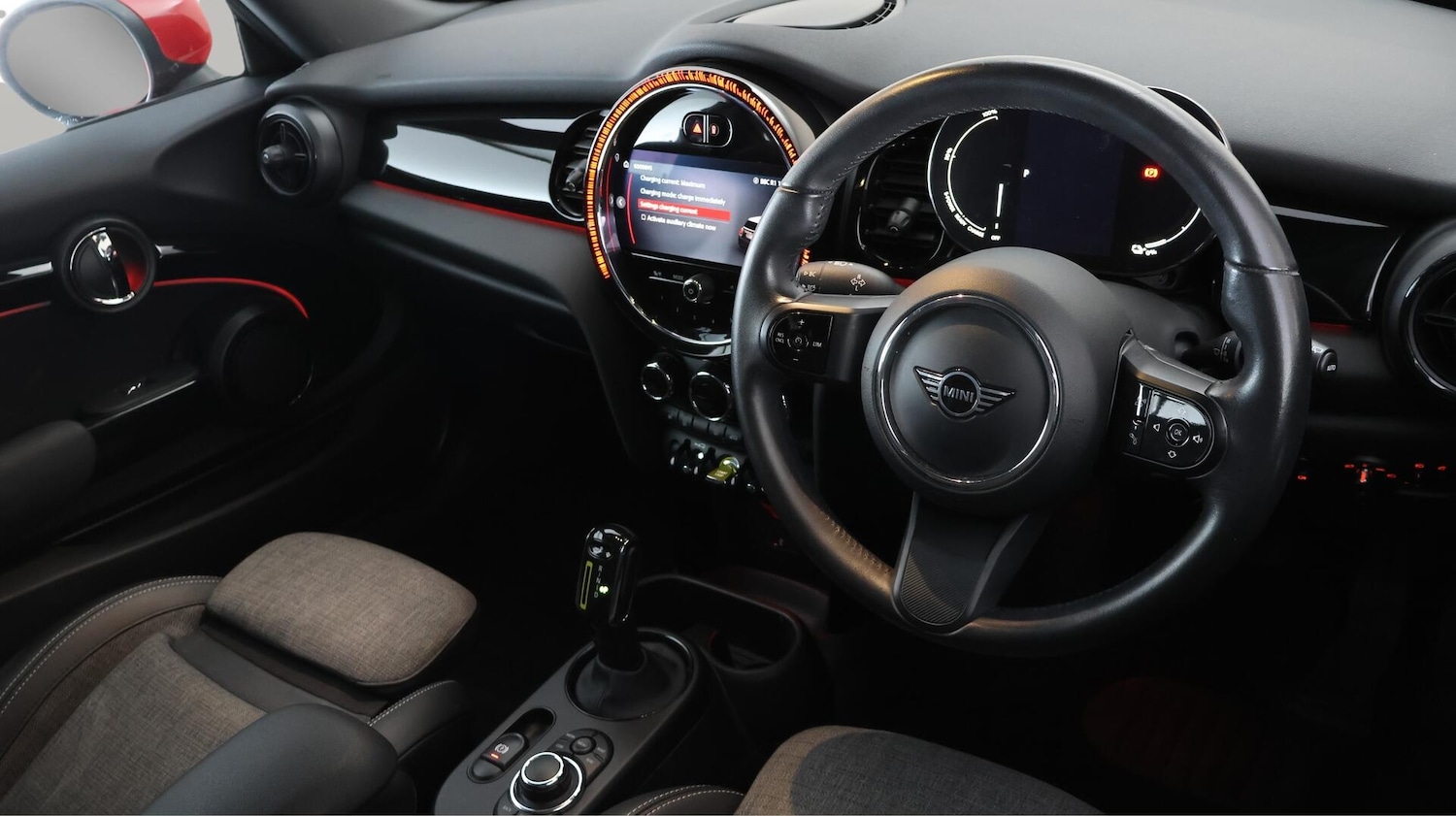 Used MINI Electric Hatch 2022 for sale - 76295352: Photo 10