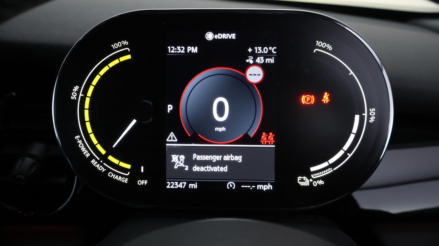Used MINI Electric Hatch 2022 for sale - 76295352: Photo 11