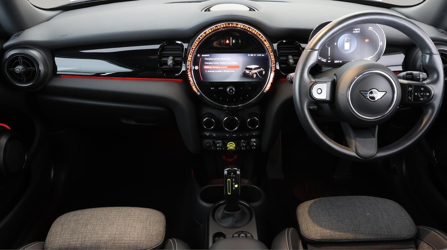Used MINI Electric Hatch 2022 for sale - 76295352: Photo 13