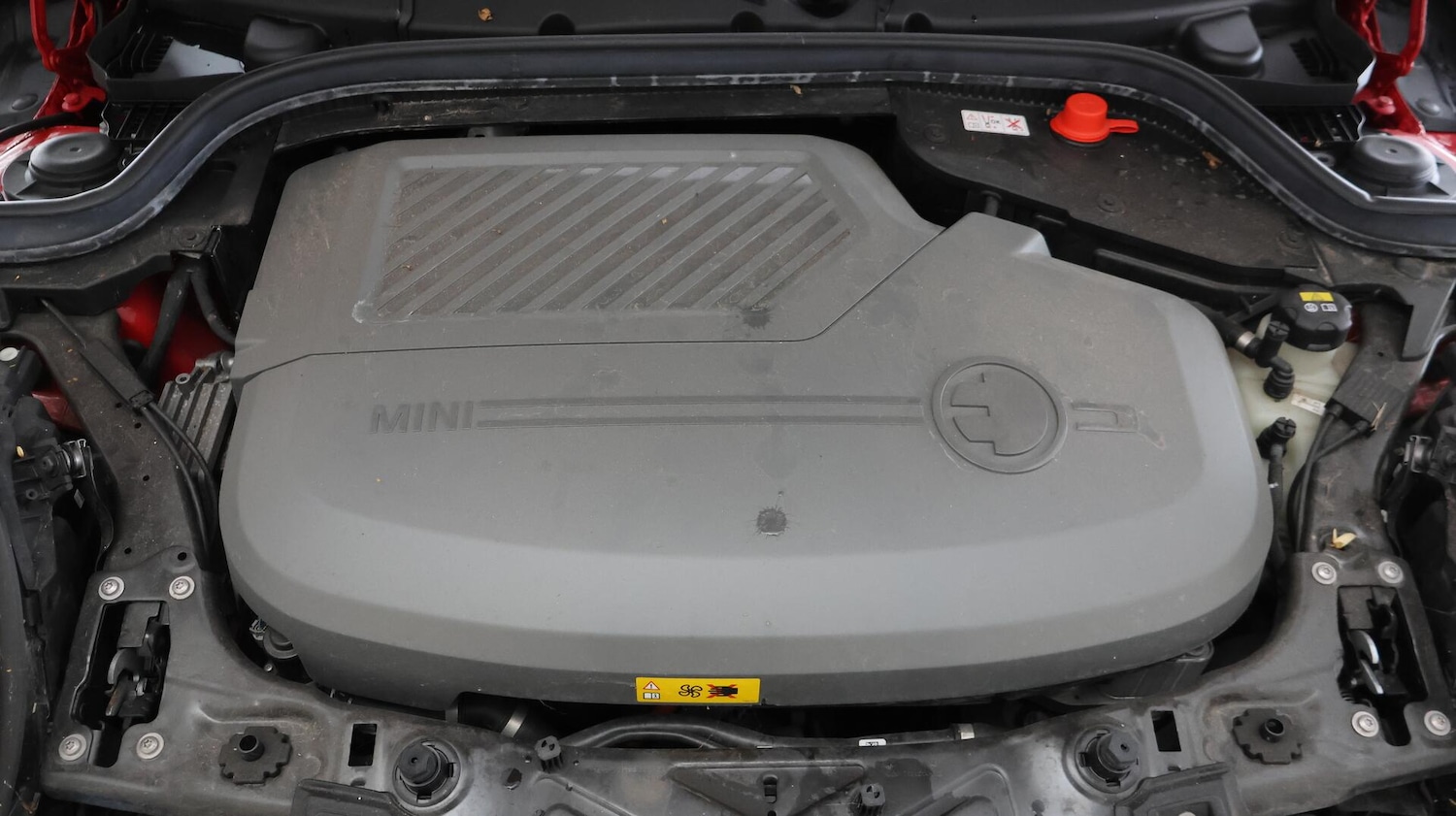 Used MINI Electric Hatch 2022 for sale - 76295352: Photo 19