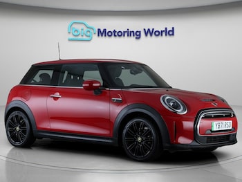 Used MINI Electric Hatch 2022 for sale - 76295352: Photo