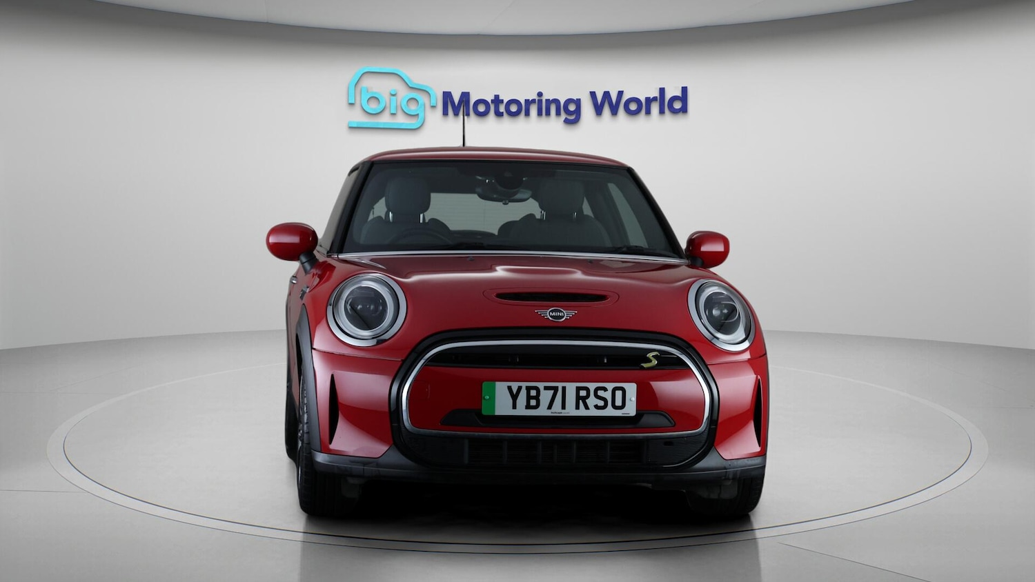 Used MINI Electric Hatch 2022 for sale - 76295352: Photo 3