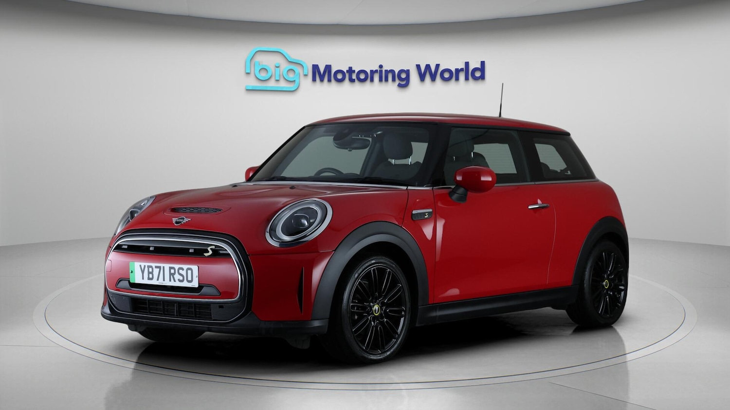 Used MINI Electric Hatch 2022 for sale - 76295352: Photo 4