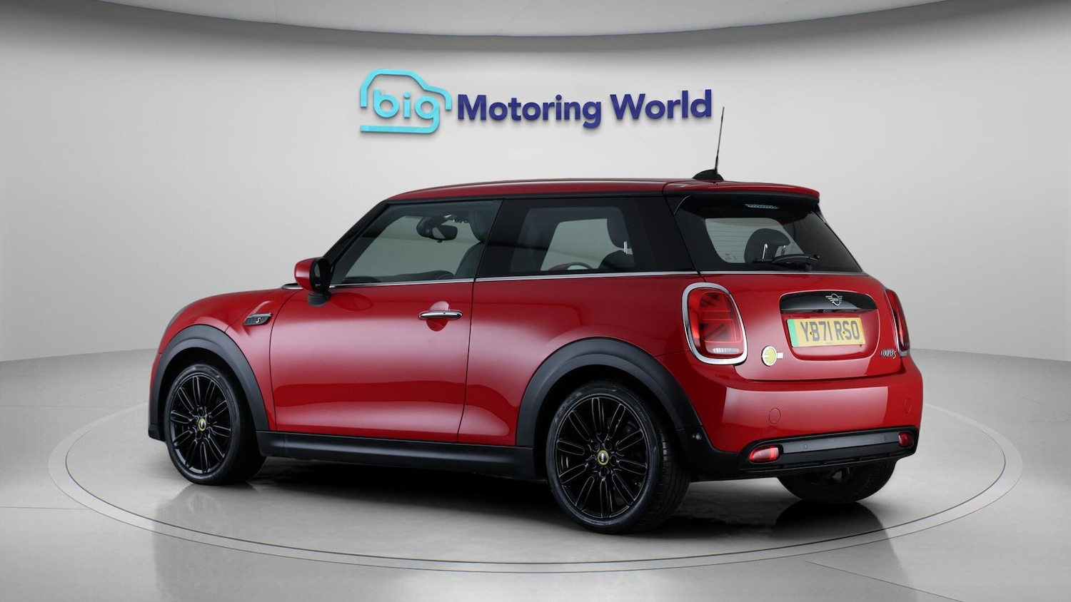 Used MINI Electric Hatch 2022 for sale - 76295352: Photo 6