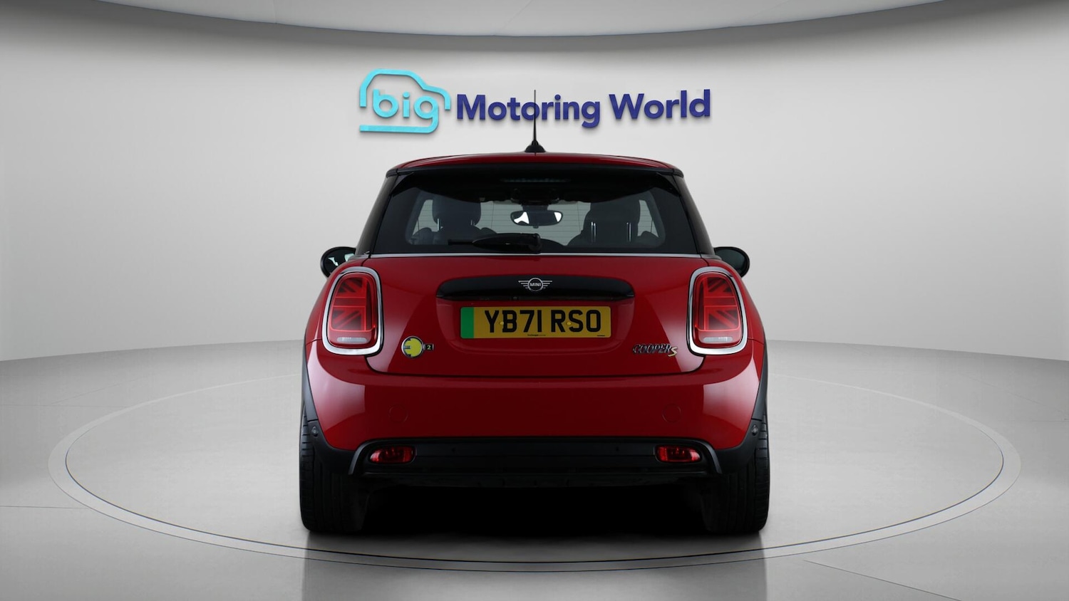 Used MINI Electric Hatch 2022 for sale - 76295352: Photo 7