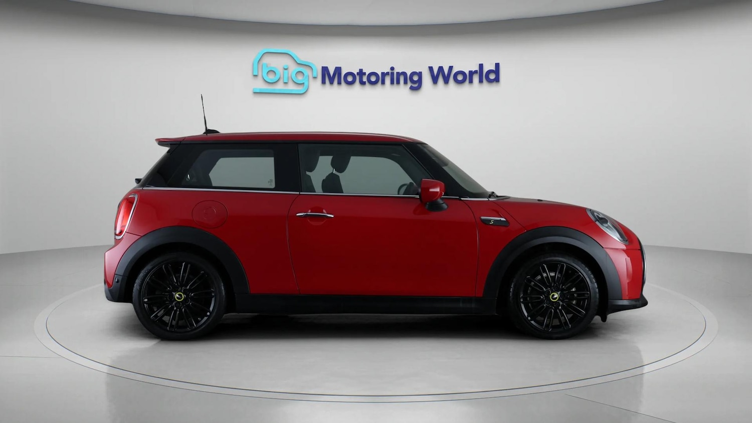 Used MINI Electric Hatch 2022 for sale - 76295352: Photo 9