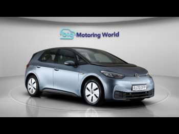 2020 (70) - 150kW Life Pro Performance 58kWh 5dr Auto