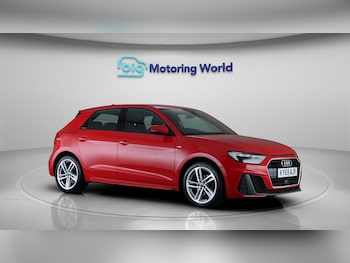 Used Audi A1 2019 for sale - 78820216: Photo