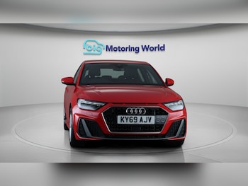 Used Audi A1 2019 for sale - 78820216: Photo