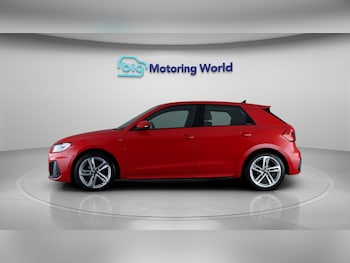 Used Audi A1 2019 for sale - 78820216: Photo