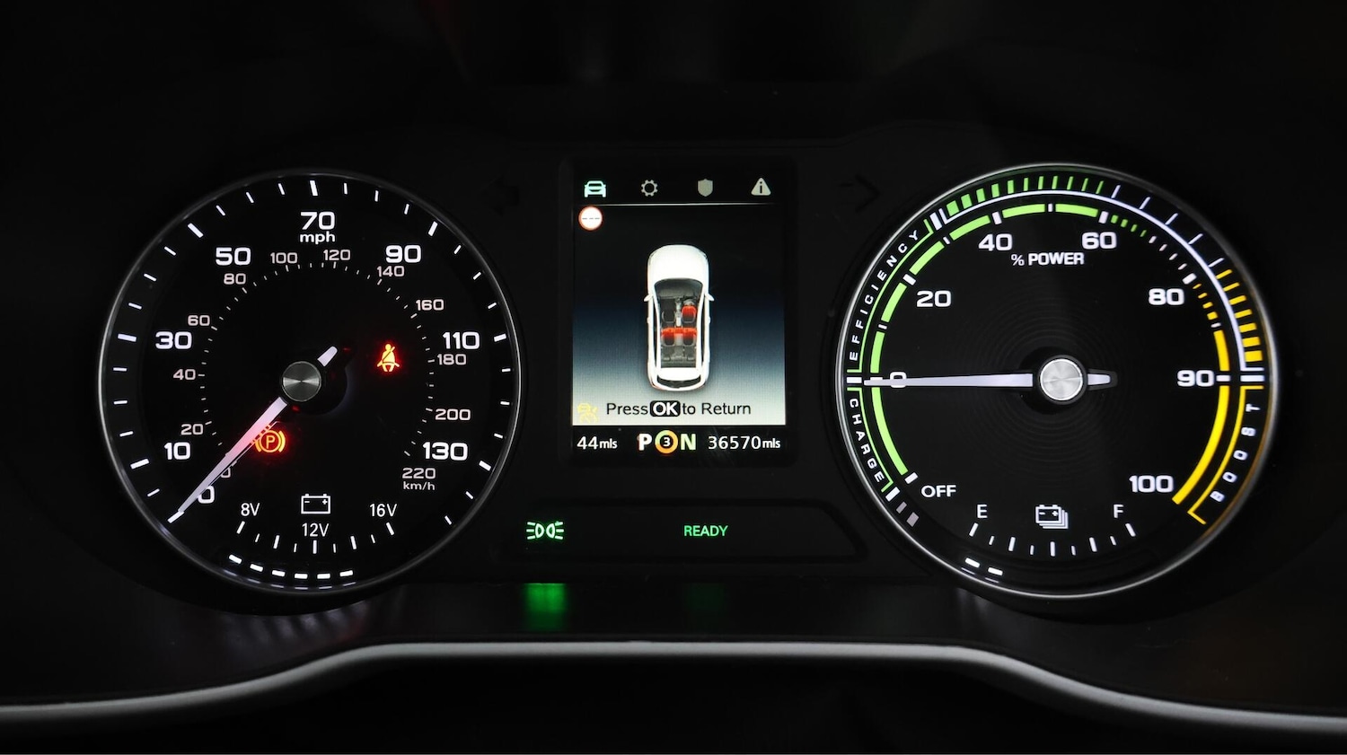 Used MG MG ZS 2021 for sale - 76388394: Photo 10