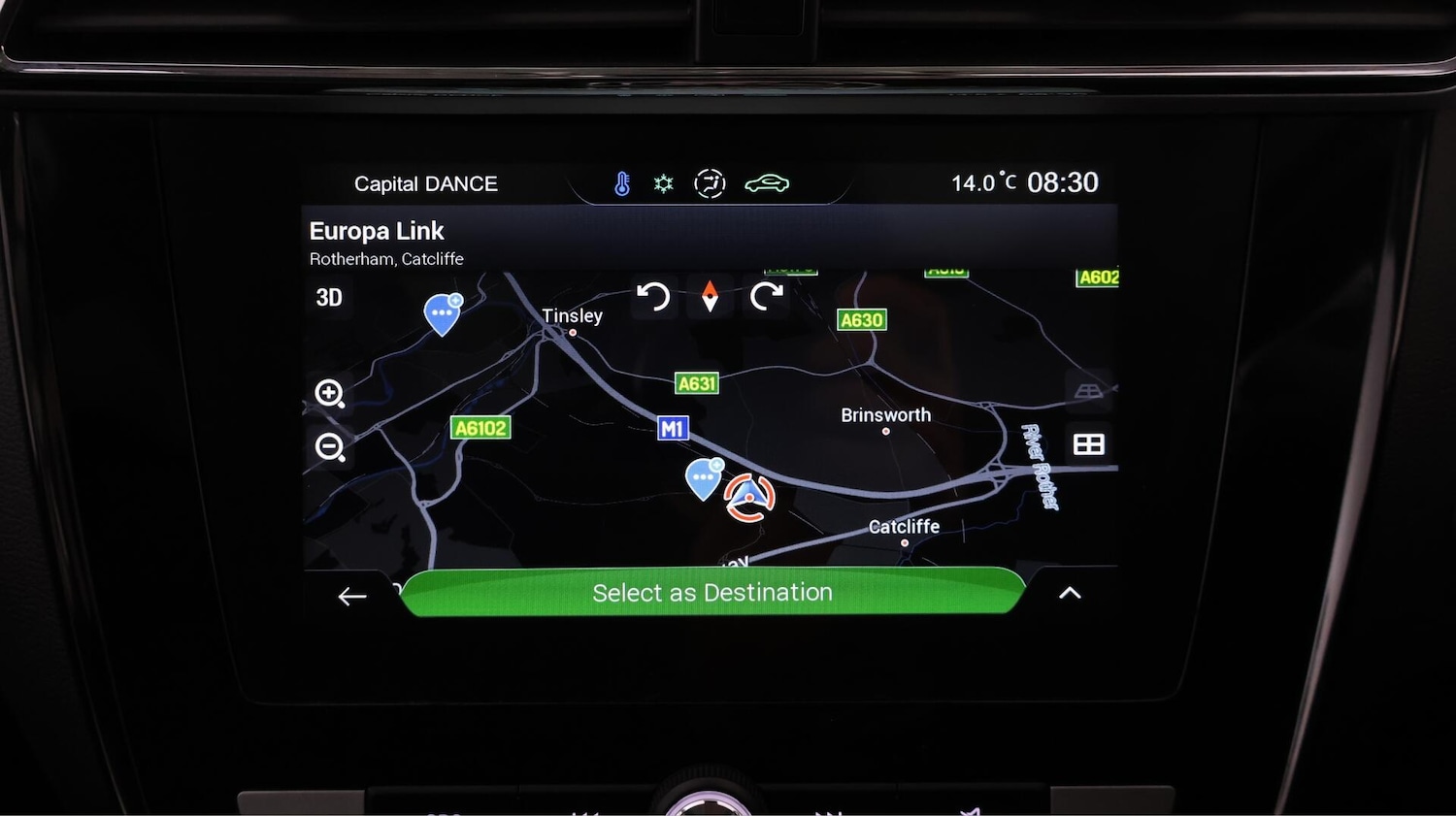 Used MG MG ZS 2021 for sale - 76388394: Photo 11