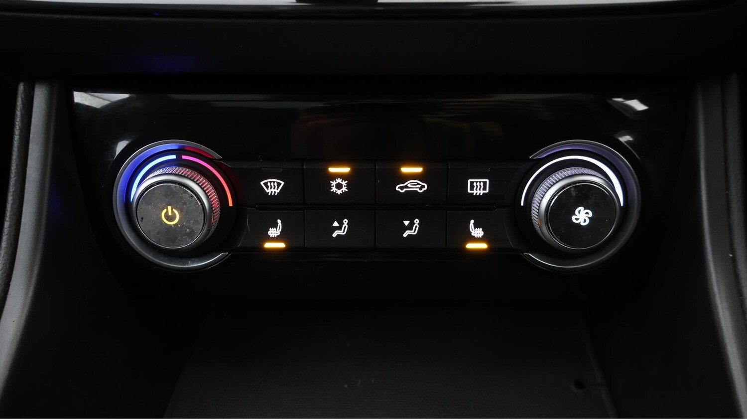 Used MG MG ZS 2021 for sale - 76388394: Photo 12