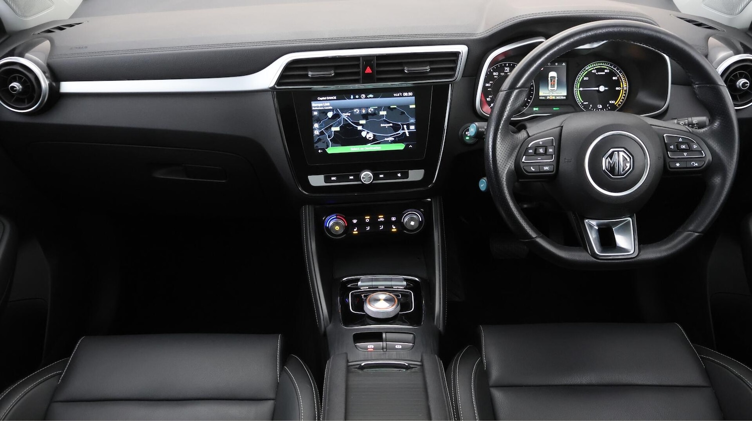 Used MG MG ZS 2021 for sale - 76388394: Photo 13