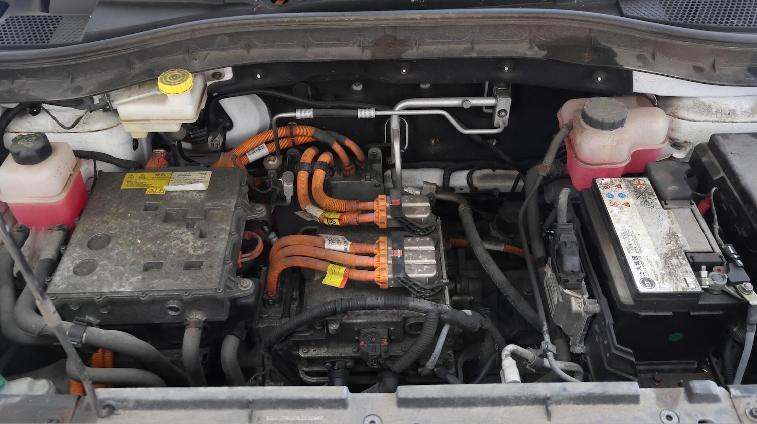 Used MG MG ZS 2021 for sale - 76388394: Photo 19