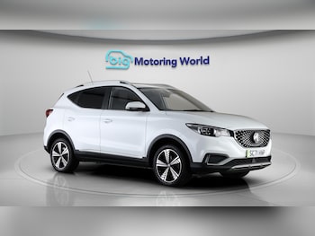 2021 (71) - 105kW Exclusive EV 45kWh 5dr Auto